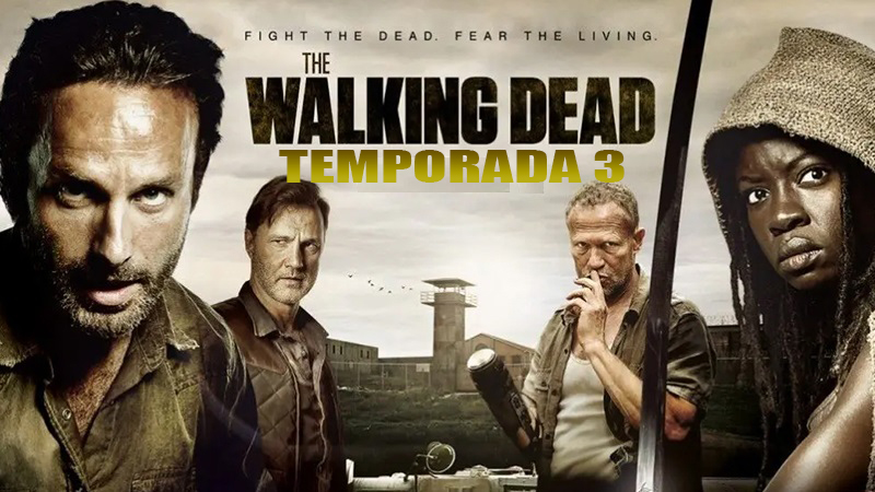 Temporada 3